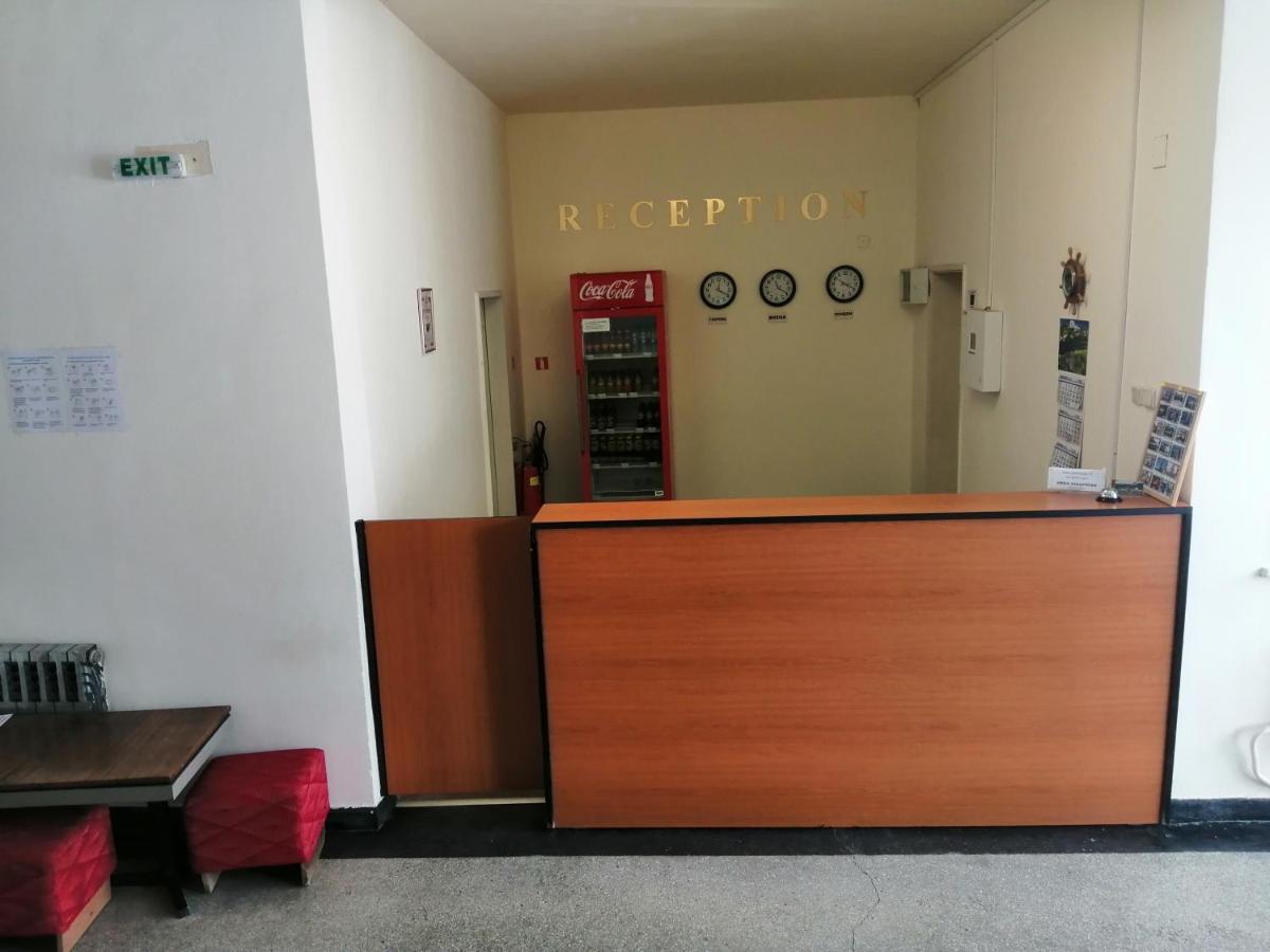 Hotel Panorama Gabrowo Zewnętrze zdjęcie