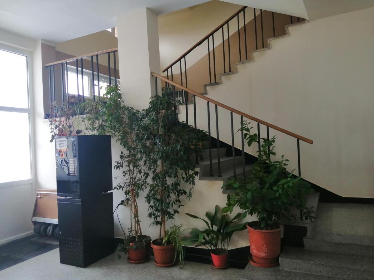 Hotel Panorama Gabrowo Zewnętrze zdjęcie