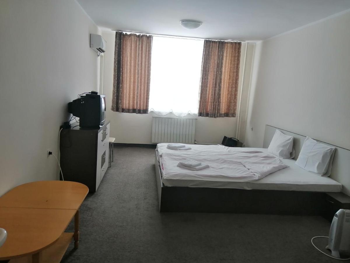 Hotel Panorama Gabrowo Zewnętrze zdjęcie
