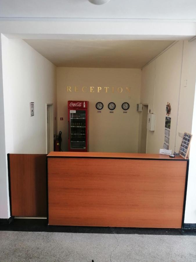 Hotel Panorama Gabrowo Zewnętrze zdjęcie