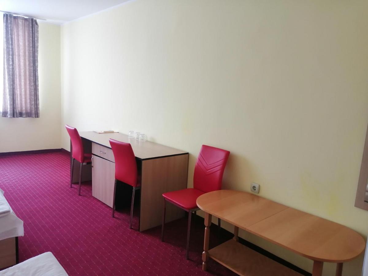 Hotel Panorama Gabrowo Zewnętrze zdjęcie