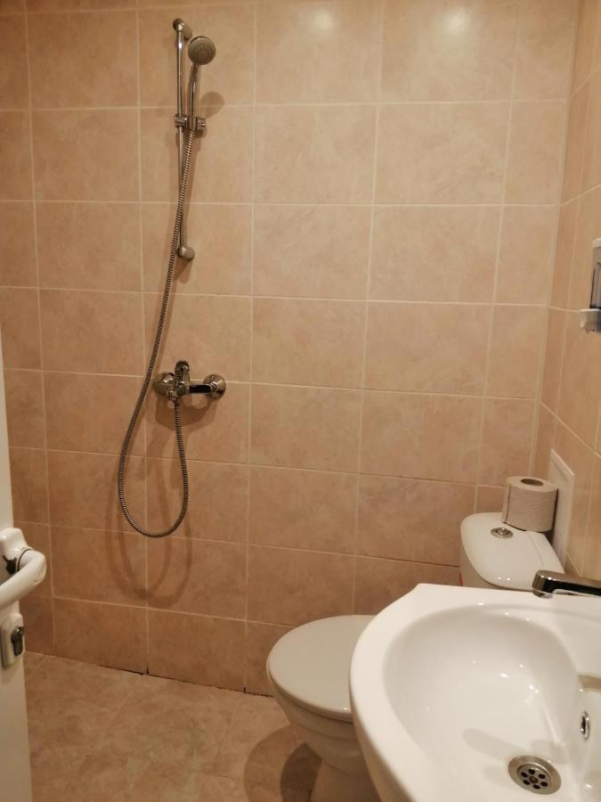 Hotel Panorama Gabrowo Zewnętrze zdjęcie