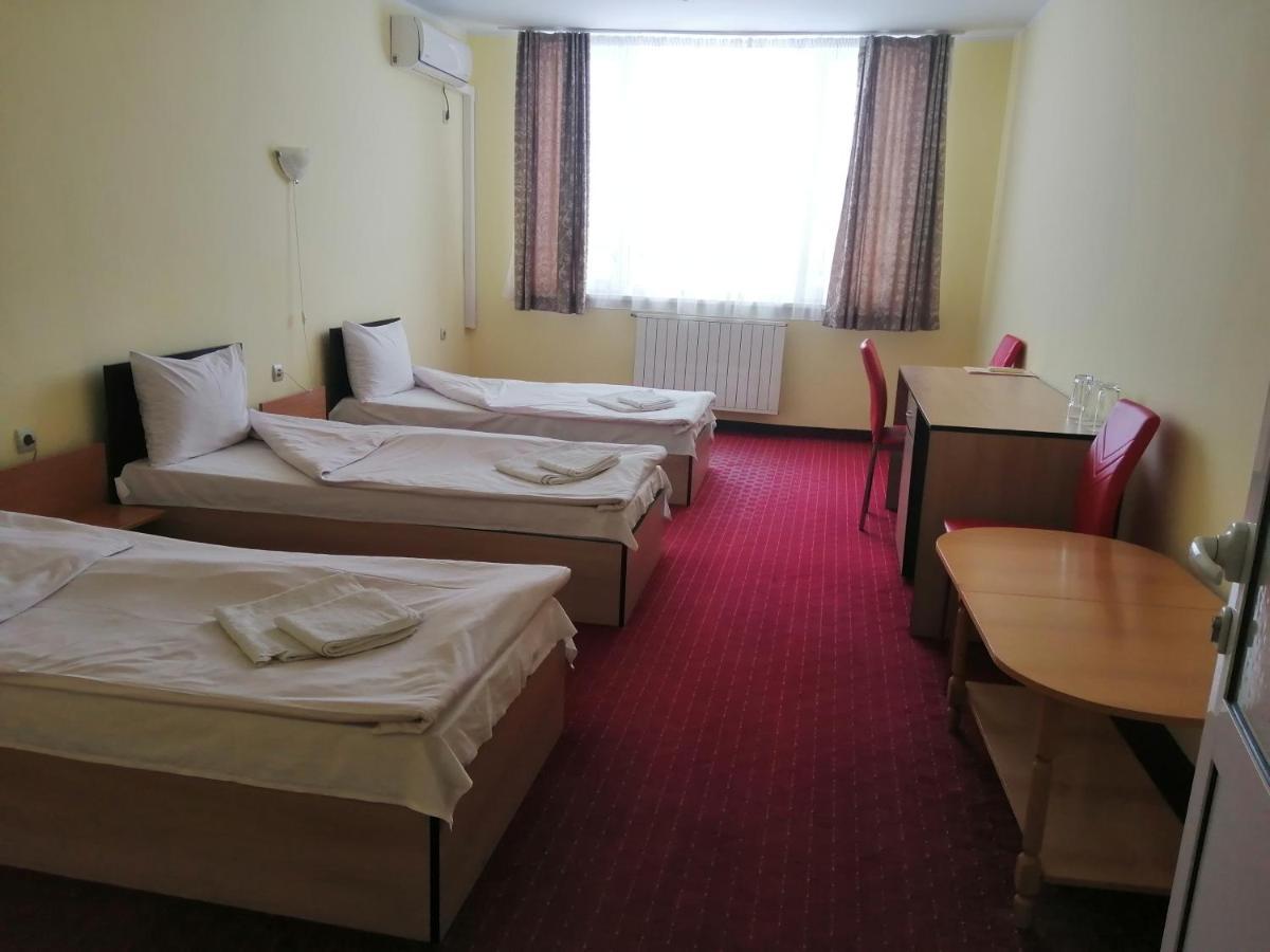 Hotel Panorama Gabrowo Zewnętrze zdjęcie