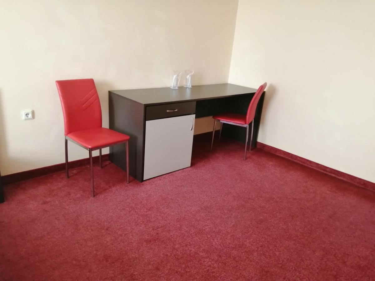 Hotel Panorama Gabrowo Zewnętrze zdjęcie