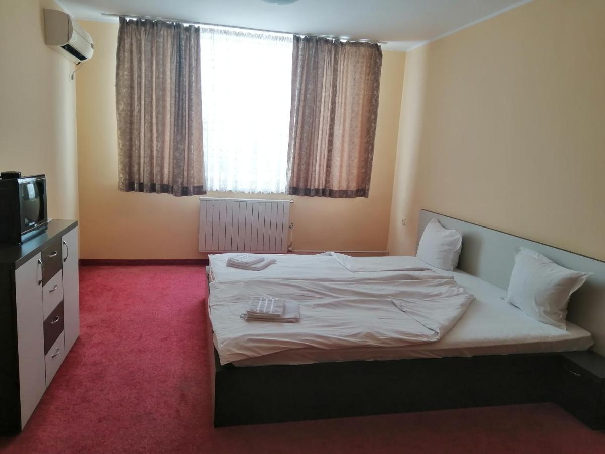 Hotel Panorama Gabrowo Zewnętrze zdjęcie
